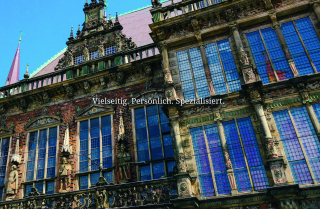 Logo Mahlstedt & Partner Logo Mahlstedt & Partner