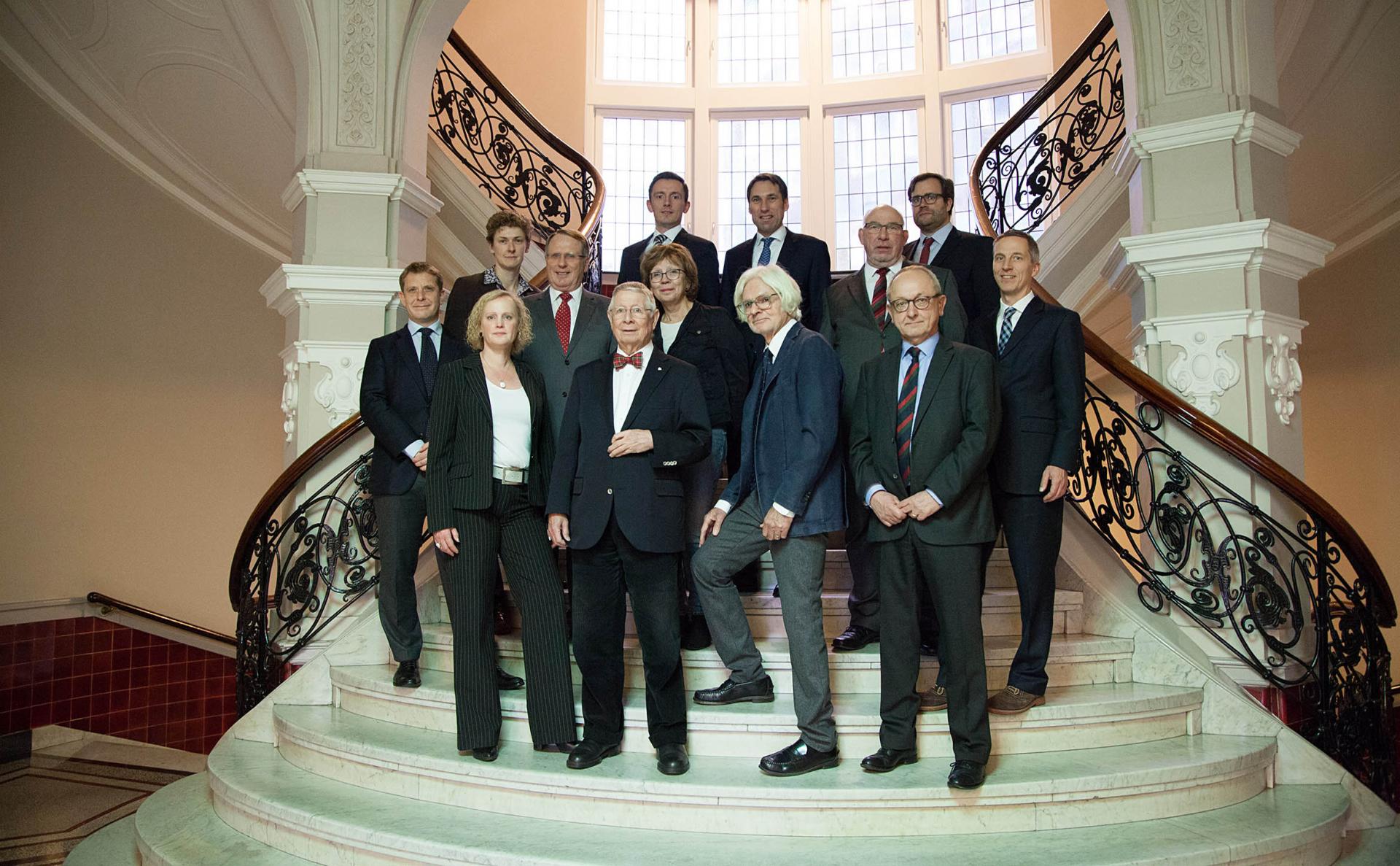 Logo Mahlstedt & Partner Logo Mahlstedt & Partner